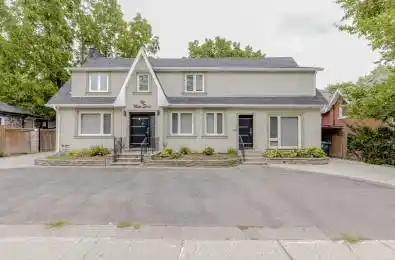 90 Main Street Brampton Ontario L6W 2C7