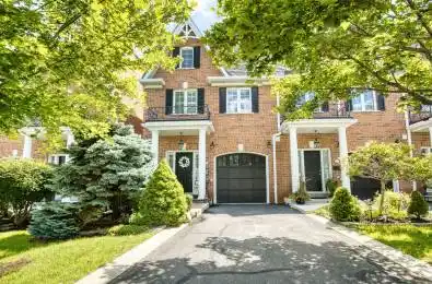 23 Ellen Street Mississauga Ontario L5M 1R8