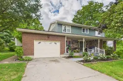 341 Wellington Street Saugeen Shores Ontario N0H 2C4