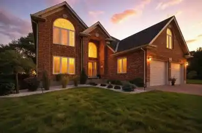 116 Optimist Park Drive London South Ontario N6K 4M1