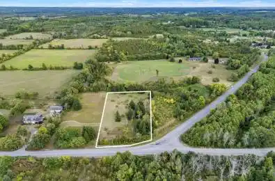 Boundary Road Belleville Ontario K0K 2Y0