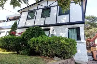 21 Thatcher Avenue Toronto E08 Ontario M1M 2M3