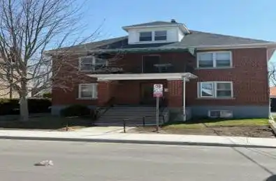 191 Collingwood Street Kingston Ontario K7L 3X7