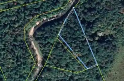 0A Reid Street Trent Lakes Ontario K0M 2A0