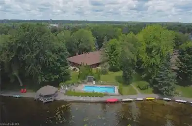 200 East Street Unit# 405 Kawartha Lakes Ontario K0M 1A0