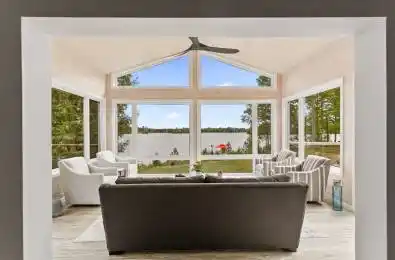 1115A Steenburg Lake Road Limerick Ontario K0L 1W0