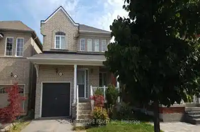 49 Feint Drive Unit# BSMT Ajax Ontario L1T 0E6
