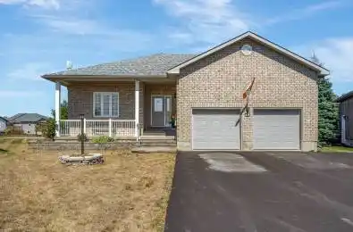 45 Maplehurst Crescent Prince Edward County Ontario K0K 3L0