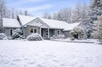 1736 GROVES Road Russell Ontario K4R 1E5