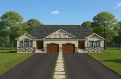 136 Metro Road Georgina Ontario L4P 3C8