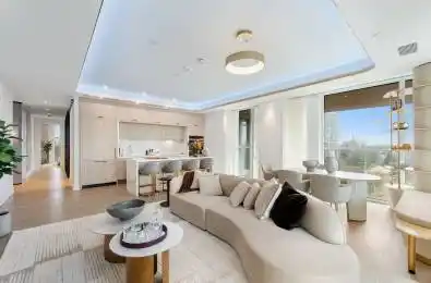 399 Royal Orchard Boulevard Unit# 418 Markham Ontario L3T 0H3