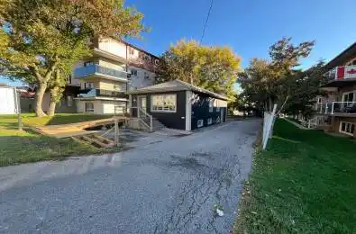 951 Simcoe Street Oshawa Ontario L1G 4W3
