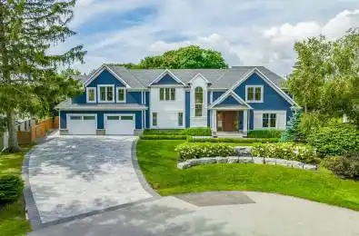 1618 Dogwood Trail Mississauga Ontario L5G 3A5