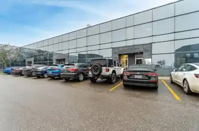 2355 Derry Road Unit# 27, Room 101 Mississauga Ontario L5S 1V6