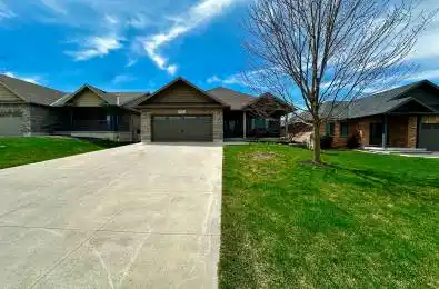 184 Ruby's Crescent Wellington North Ontario N0G 2L2