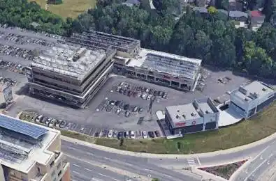 1685 Main Street Unit# 303 Hamilton Ontario L8S 1G5