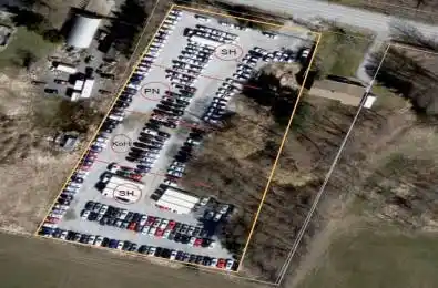 9631 Dickenson Road Hamilton Ontario L0R 1W0