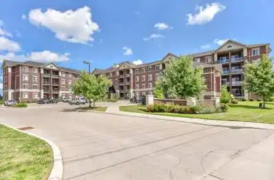 1440 Gordon Street Unit# 122 Guelph Ontario N1L 1C8