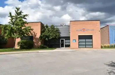 5155 Spectrum Way Unit# 33 Mississauga Ontario L4W 5A5