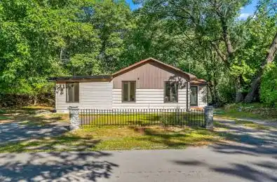 125 Hunter Crescent Constance Bay - Dunrobin - Kilmaurs - Woodlawn Ont