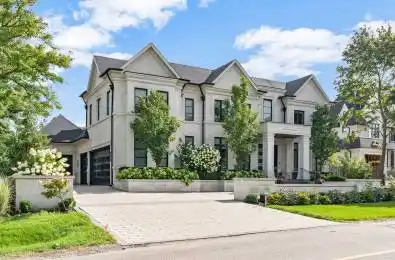 163 Arnold Avenue Vaughan Ontario L4J 1B8