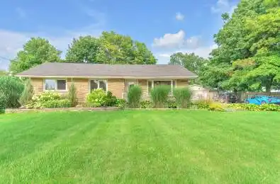 195900 19TH Line Unit# Upper Zorra Ontario N0M 2M0