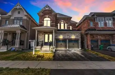 62 Dotchson Avenue Caledon Ontario L7C 4G7