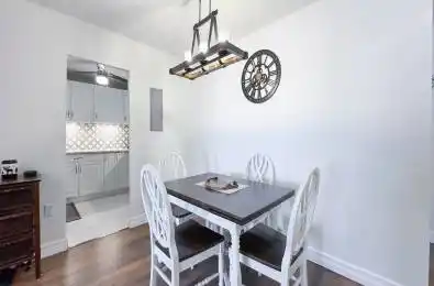 583 Mornington Avenue Unit# 1005 London East Ontario N5Y 3E9