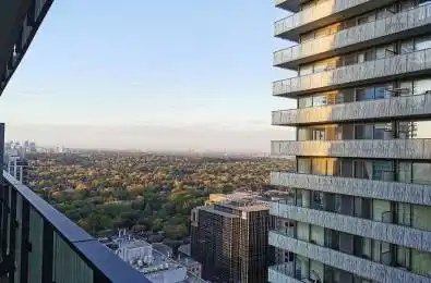 42 Charles Street Unit# 3609 Toronto C08 Ontario M4Y 1T4