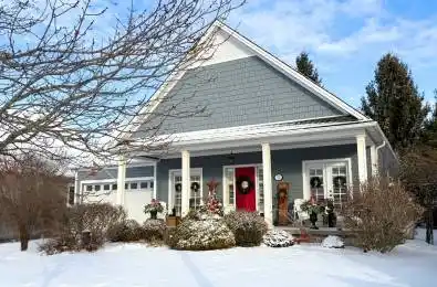 32 Sunrise Court Fort Erie Ontario L0S 1N0