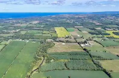 137662 GREY ROAD 12 N/A Meaford Ontario N4L 1W6