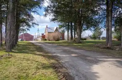 258934 GORDON SUTHERLAND Parkway Georgian Bluffs Ontario N4K 5N4