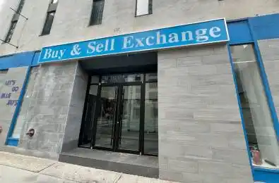 107 Church Street Toronto C08 Ontario M5C 2G5