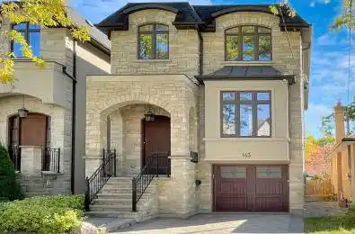 143 Kingsdale Avenue Toronto C14 Ontario M2N 3W8