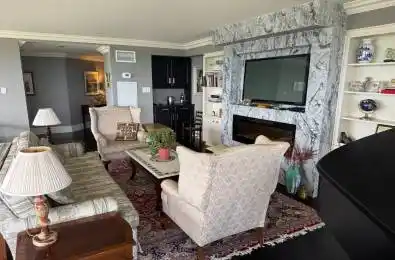 2045 Lake Shore Boulevard Unit# 2703 Toronto W06 Ontario M8V 2Z6