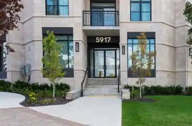 5917 Main Street Unit# 609 Whitchurch-Stouffville Ontario L4A 2Z9