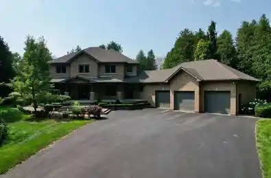 318760 Grey Road 1 Road Georgian Bluffs Ontario N4K 5N4