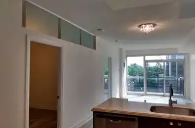 88 Sheppard Avenue Unit# 414 Toronto C14 Ontario M2N 0G9