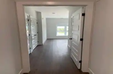 1000 Lackner Place Unit# 613 Kitchener Ontario N2A 0L9