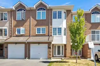 7 Wrenwood Crescent South of Baseline to Knoxdale Ontario K2G 5V3