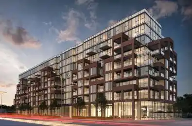 2799 Kingston Road Unit# Unit 5 Toronto E08 Ontario M1M 0E3