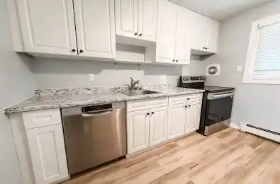 342 Kiwanis Park Drive Unit# 1 London East Ontario N5W 4M9