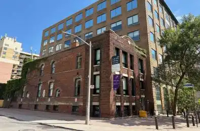 191 John Street Toronto C01 Ontario M5T 1B1