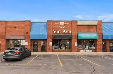 172 Bullock Drive Unit# 19 Markham Ontario L3P 7M9