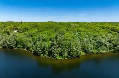 21 WEE-GE-WA Road Seguin Ontario P2A 0B2