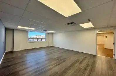 260 Church Street Oakville Ontario L6J 1N6