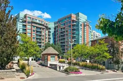 62 Suncrest Boulevard Unit# 1020 Markham Ontario L3T 7Y6