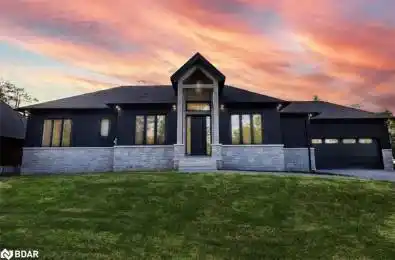 32 Alpine Way Oro-Medonte Ontario L0L 2L0