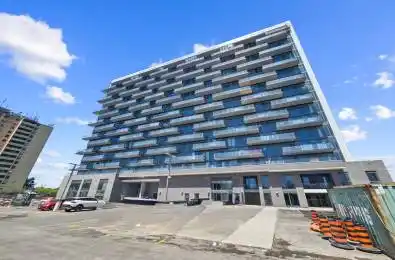 2782 Barton Street Unit# 113 Hamilton Ontario L8E 0L3