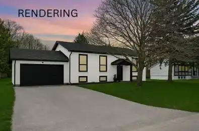 16 Wales Avenue Adjala-Tosorontio Ontario L0M 1J0